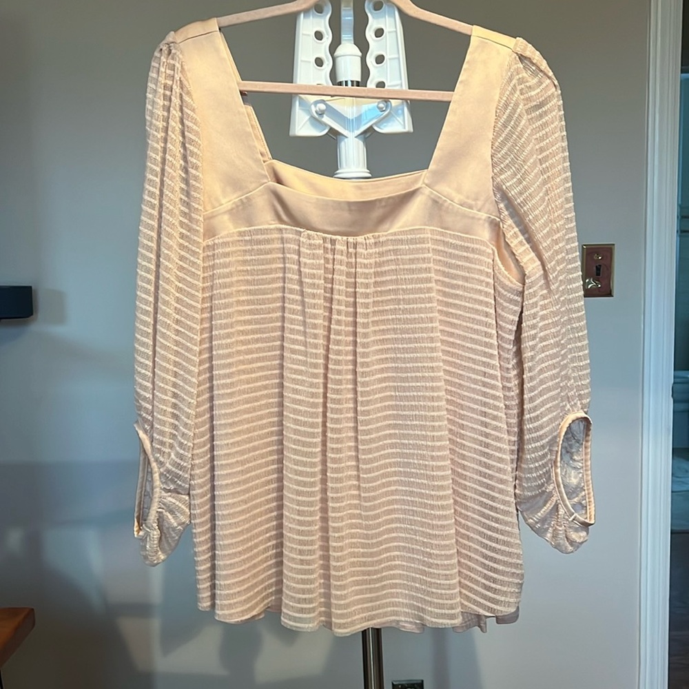 Meadow Rue Top